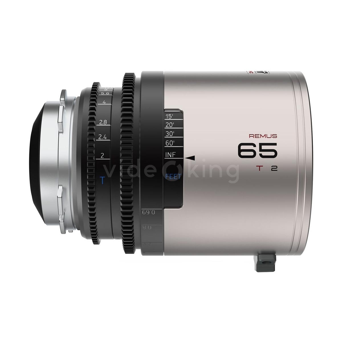 Blazar Remus 65mm-4