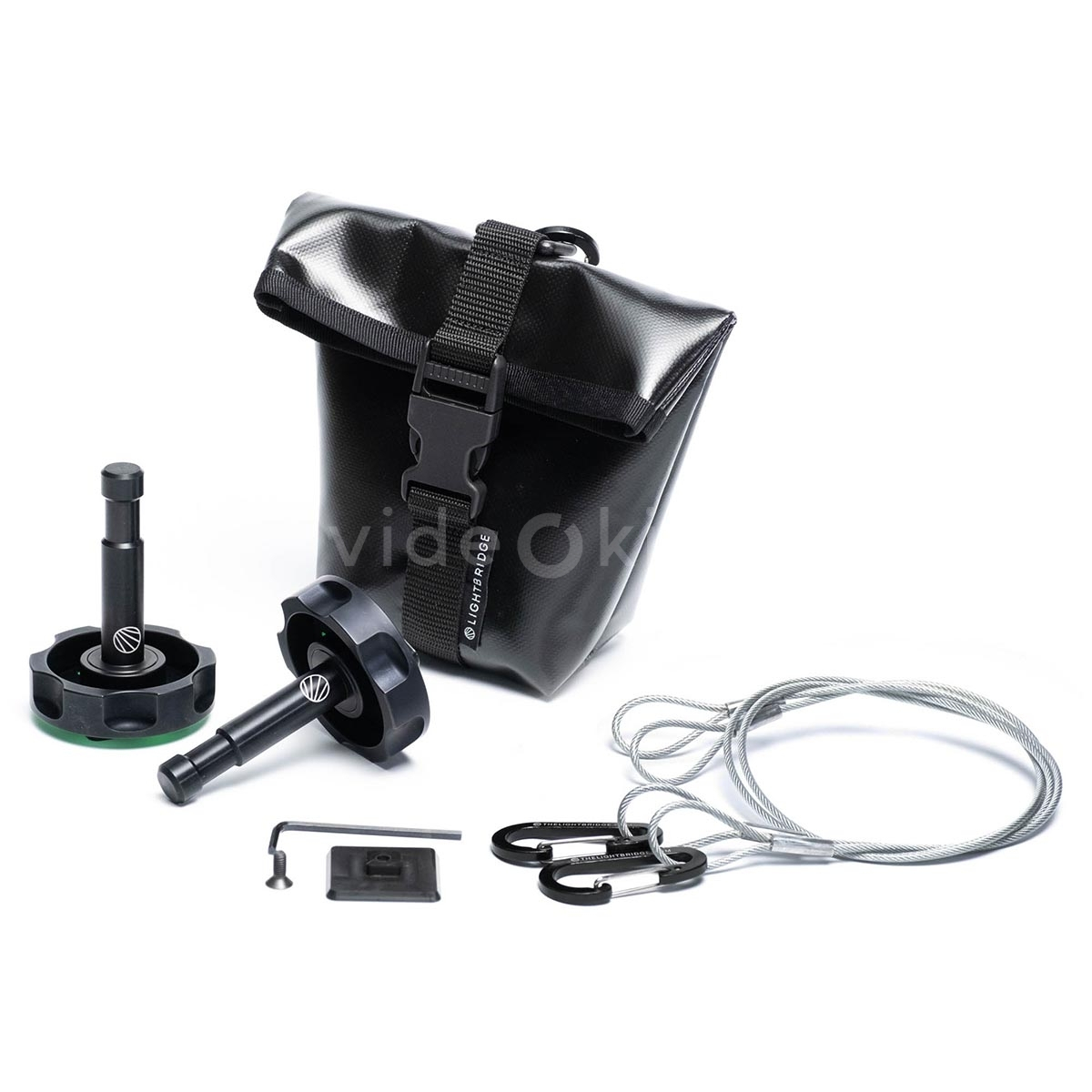 The Lightbridge C-GRIP BAG