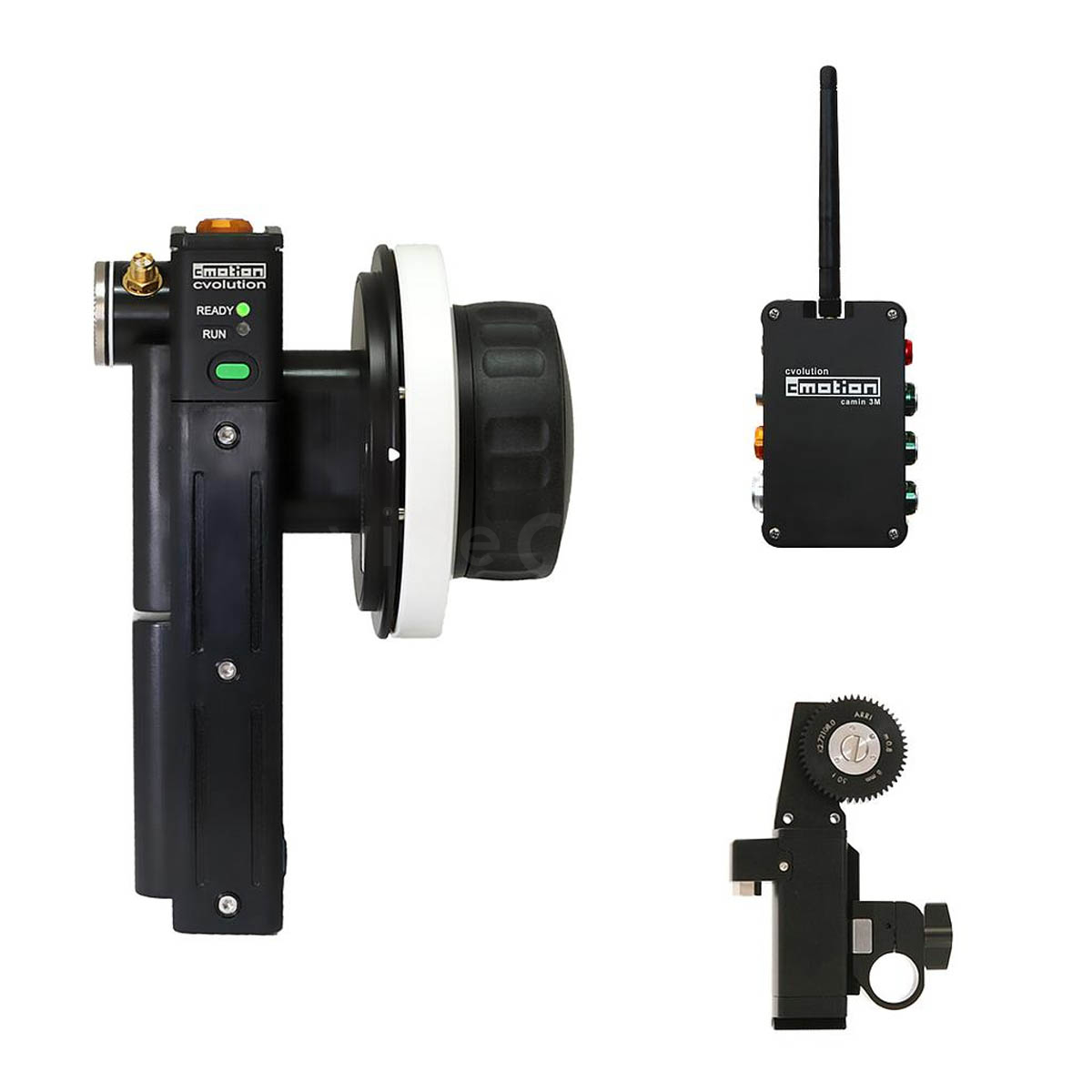 cmotion cvolution C1-Set basic (Lemo)