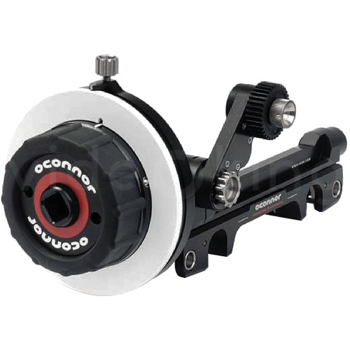 OConnor CFF-1 Basic Body & Handwheel