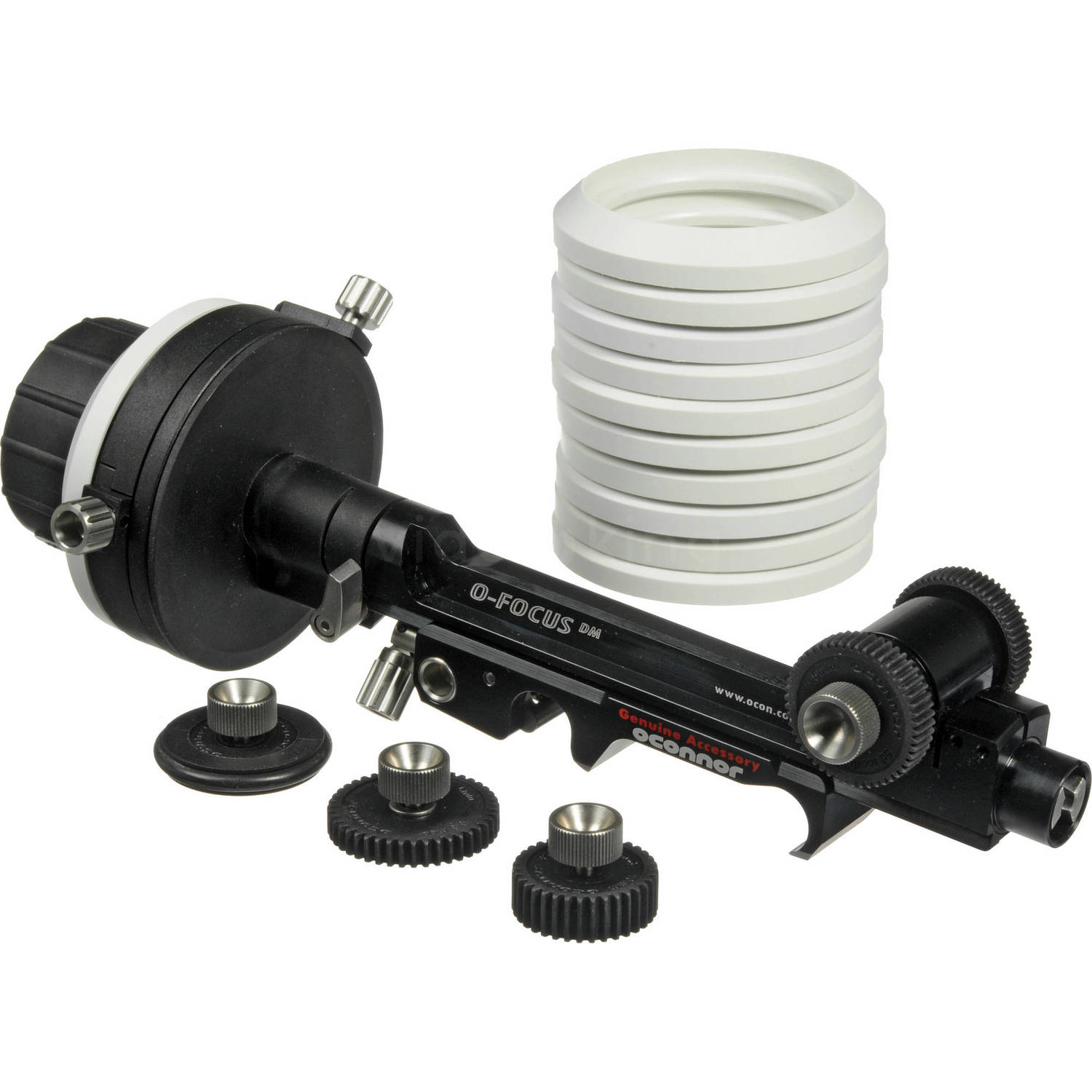OConnor O-Focus DM Photo Lens Pro Kit