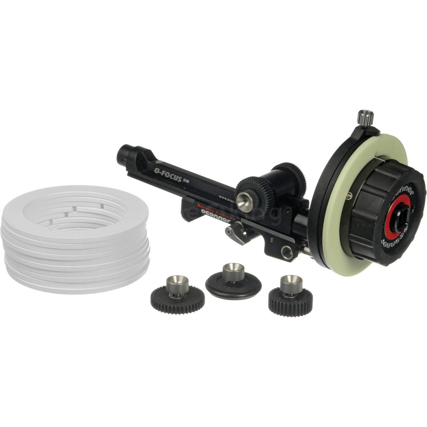OConnor O-Focus DM Cine Lens Pro Kit