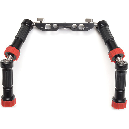 OConnor O-Grips Double Jointed Set
