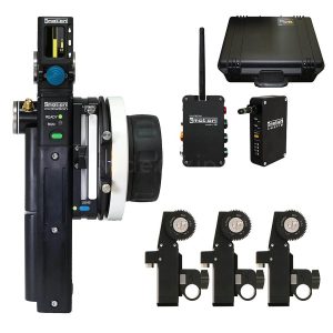 C3-Set advanced (Lemo) with cworld