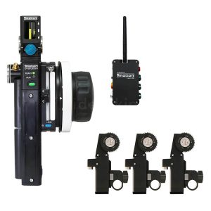 C3-Set basic (Lemo)