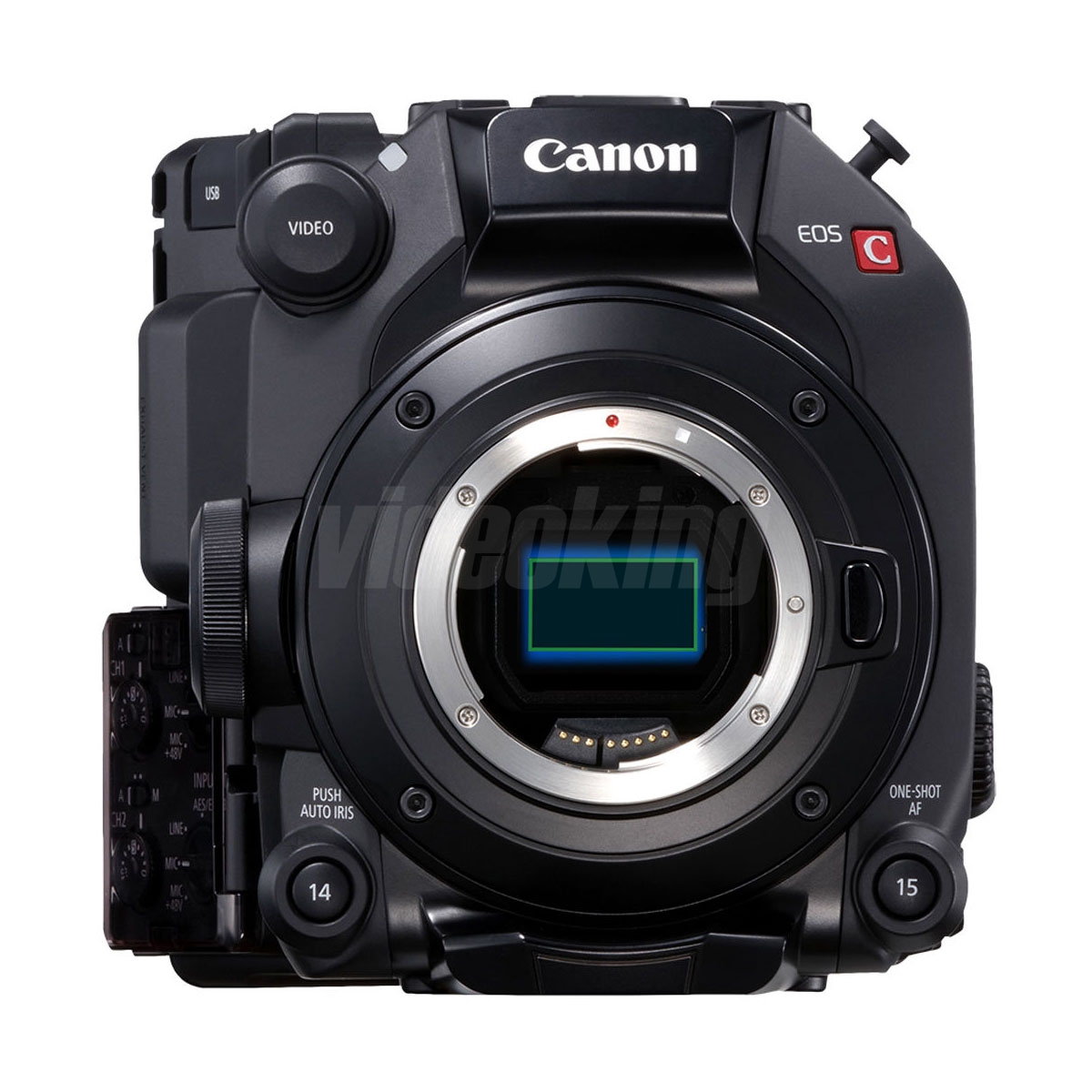 C300 mkIII
