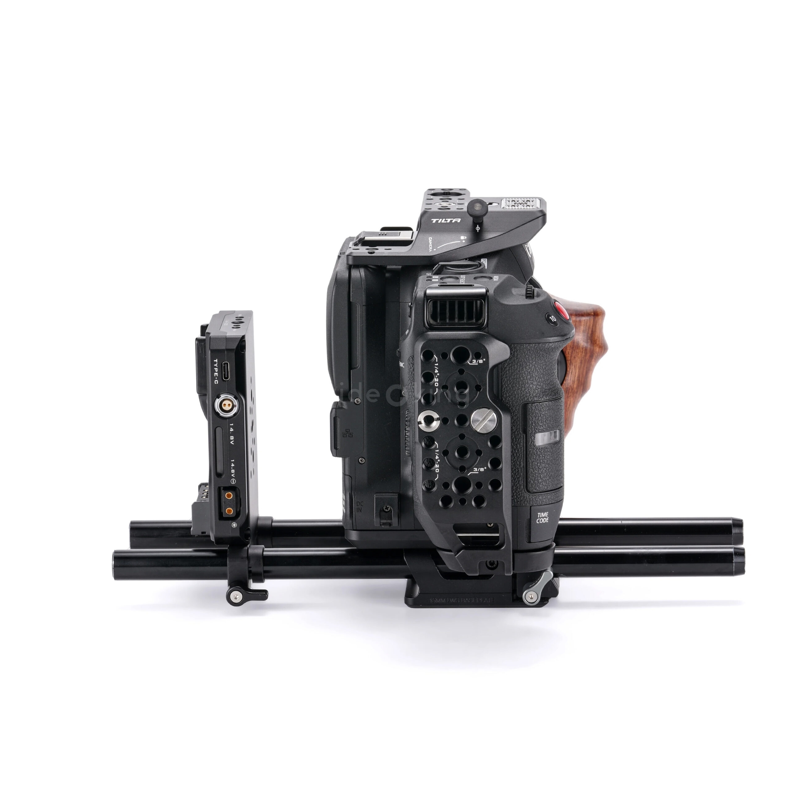 C80 Pro Kit – V Mount_4