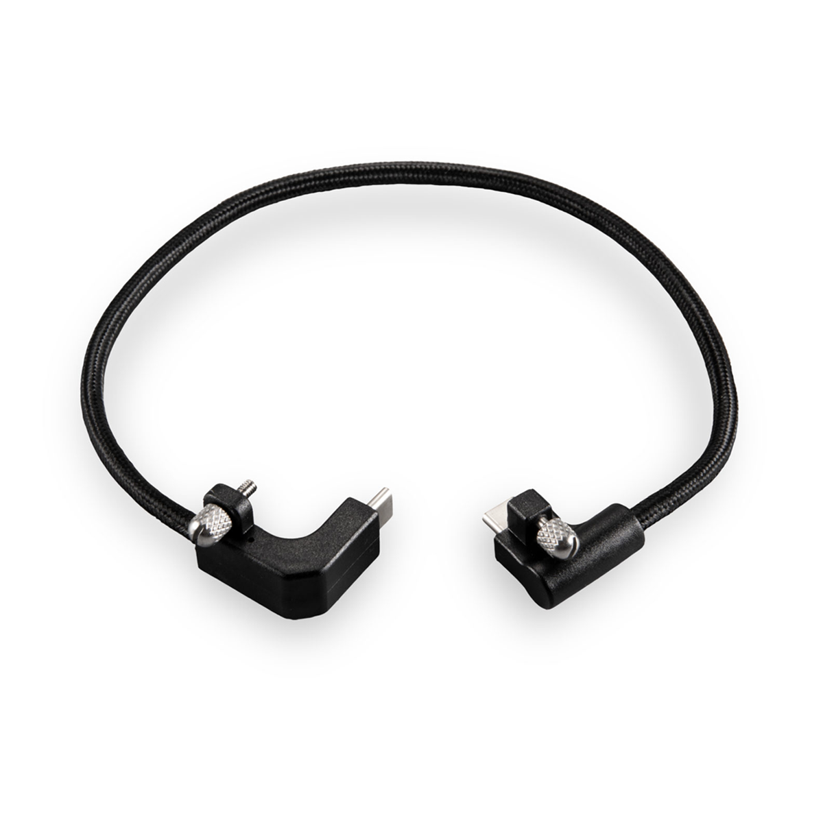 TILTA 90-Degree USB- C Cable (20cm)