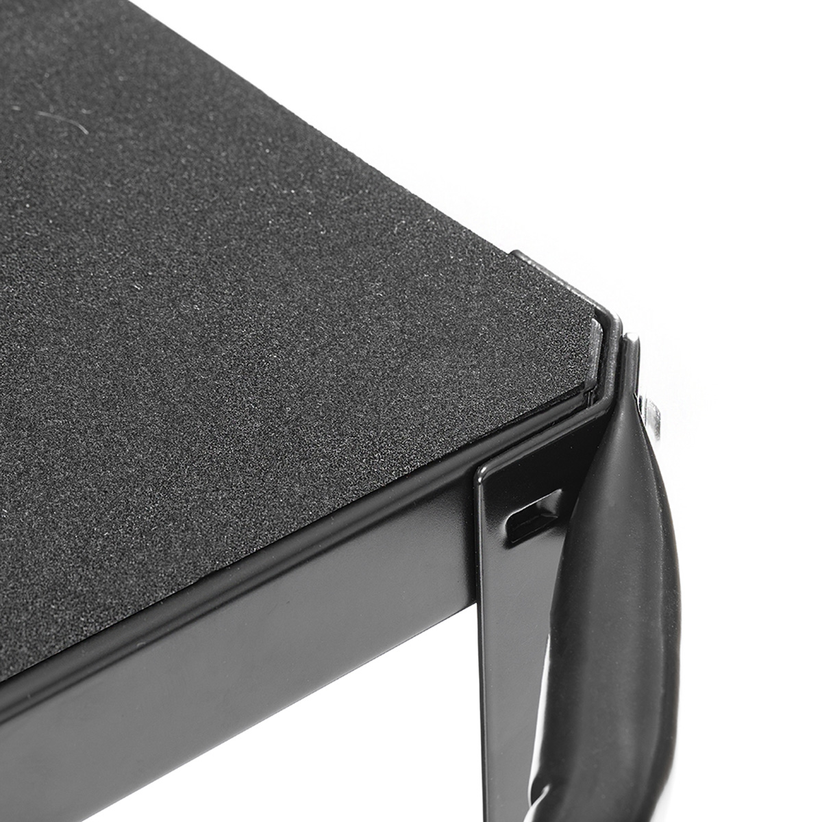 CONECARTS LARGE CART – WORKSTATION VERSION – 2 shelves_5