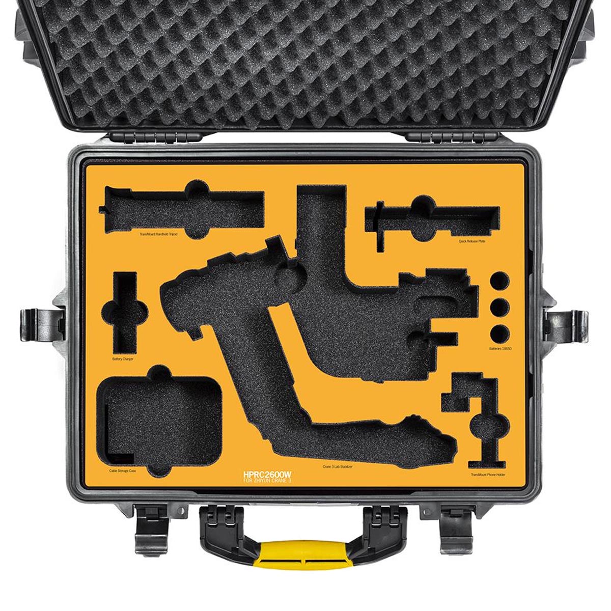 CR3-2600W-01 2