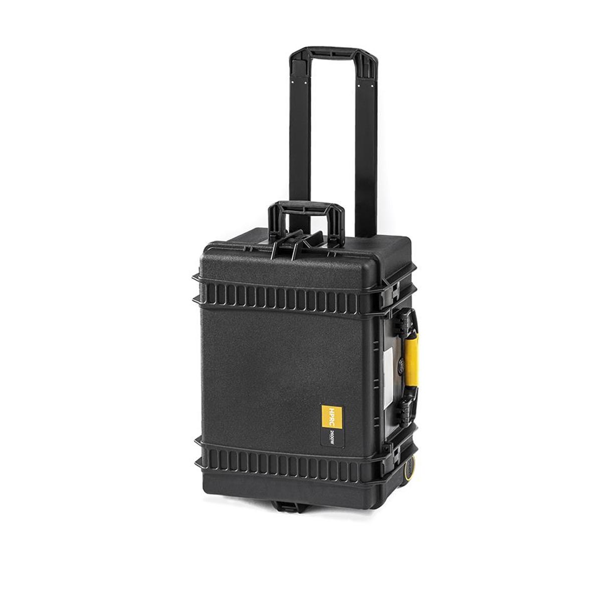 CR3-2600W-01 3