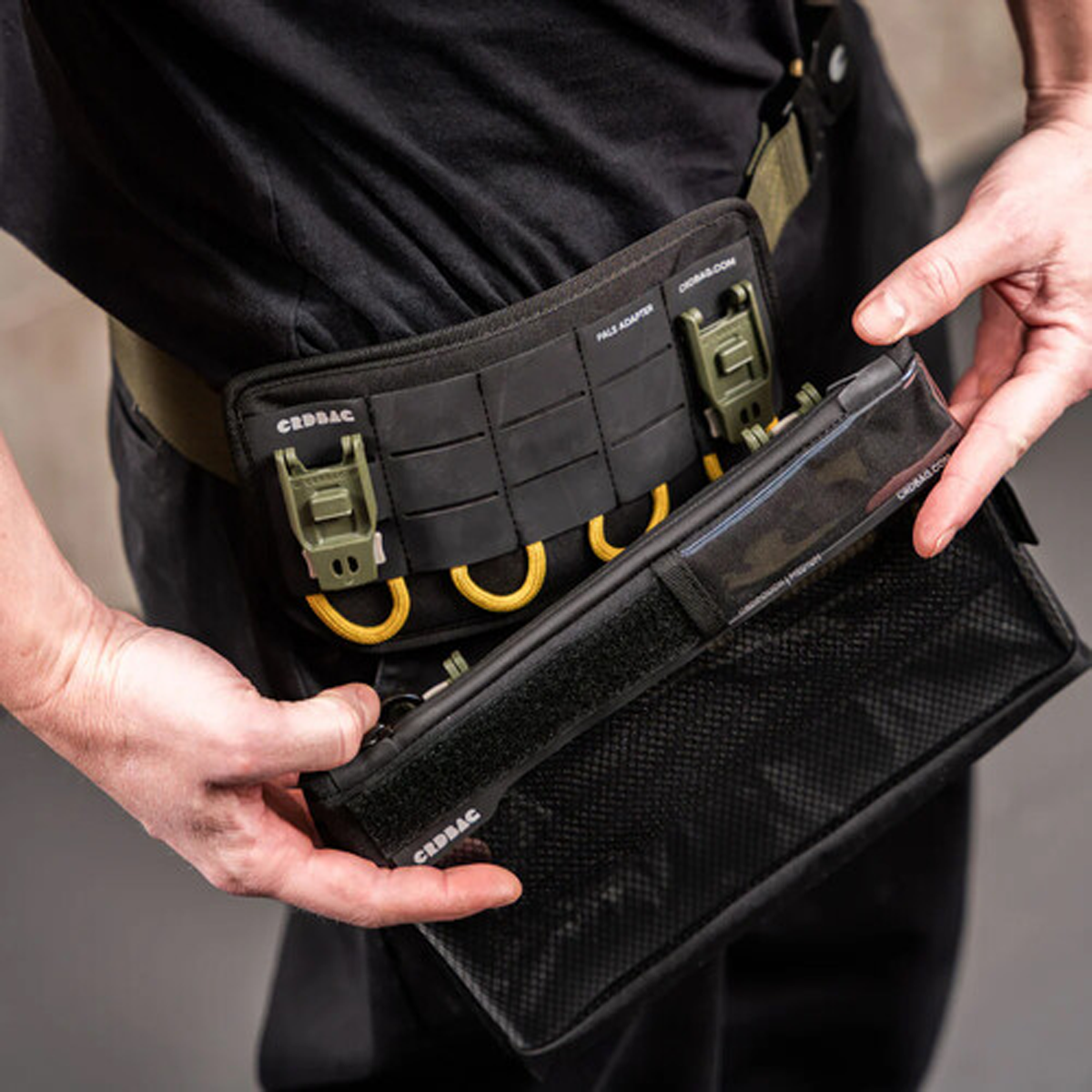 CRDBAG CRDBELT KIT_2