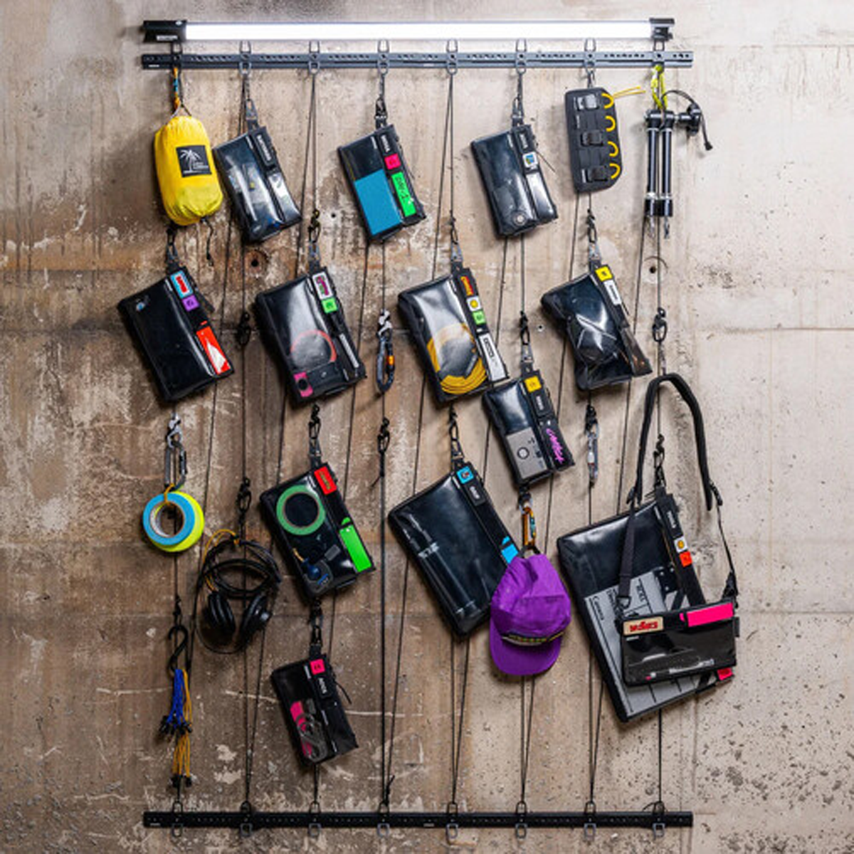 CRDBAG CRDWALL MKII Bundle kit_5