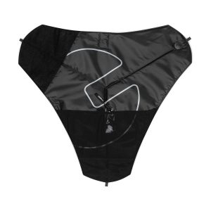 CRDBAG Y-Wrap (Black, Large)_1
