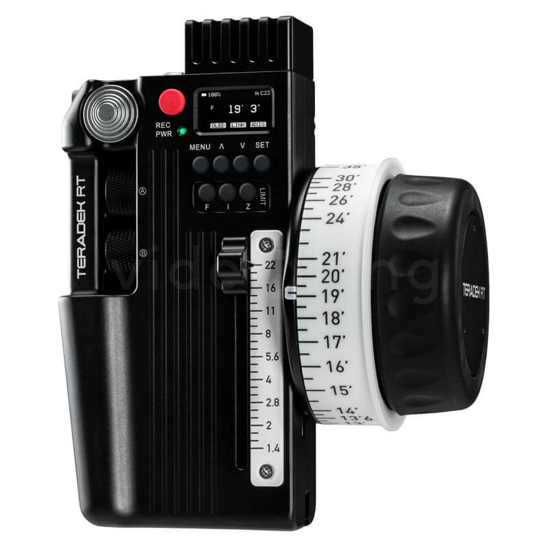 Teradek RT CTRL.3