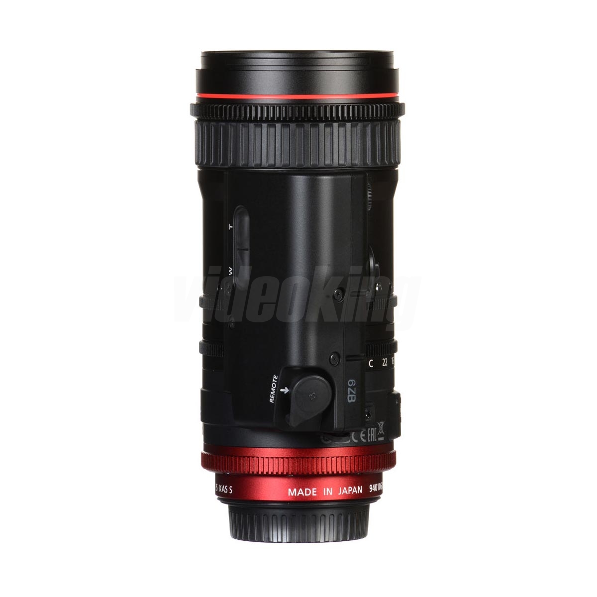 Canon CN-E 18-80mm-4