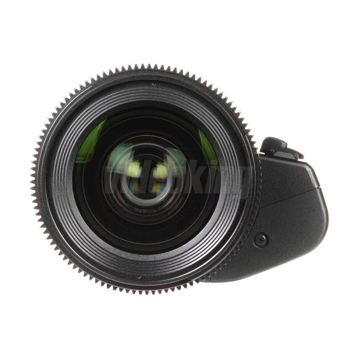 Canon CN-E 18-80mm-7