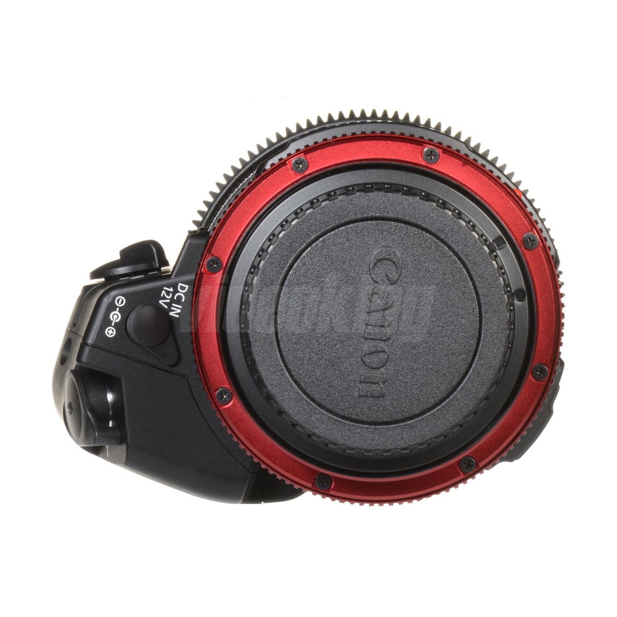 Canon CN-E 18-80mm-8