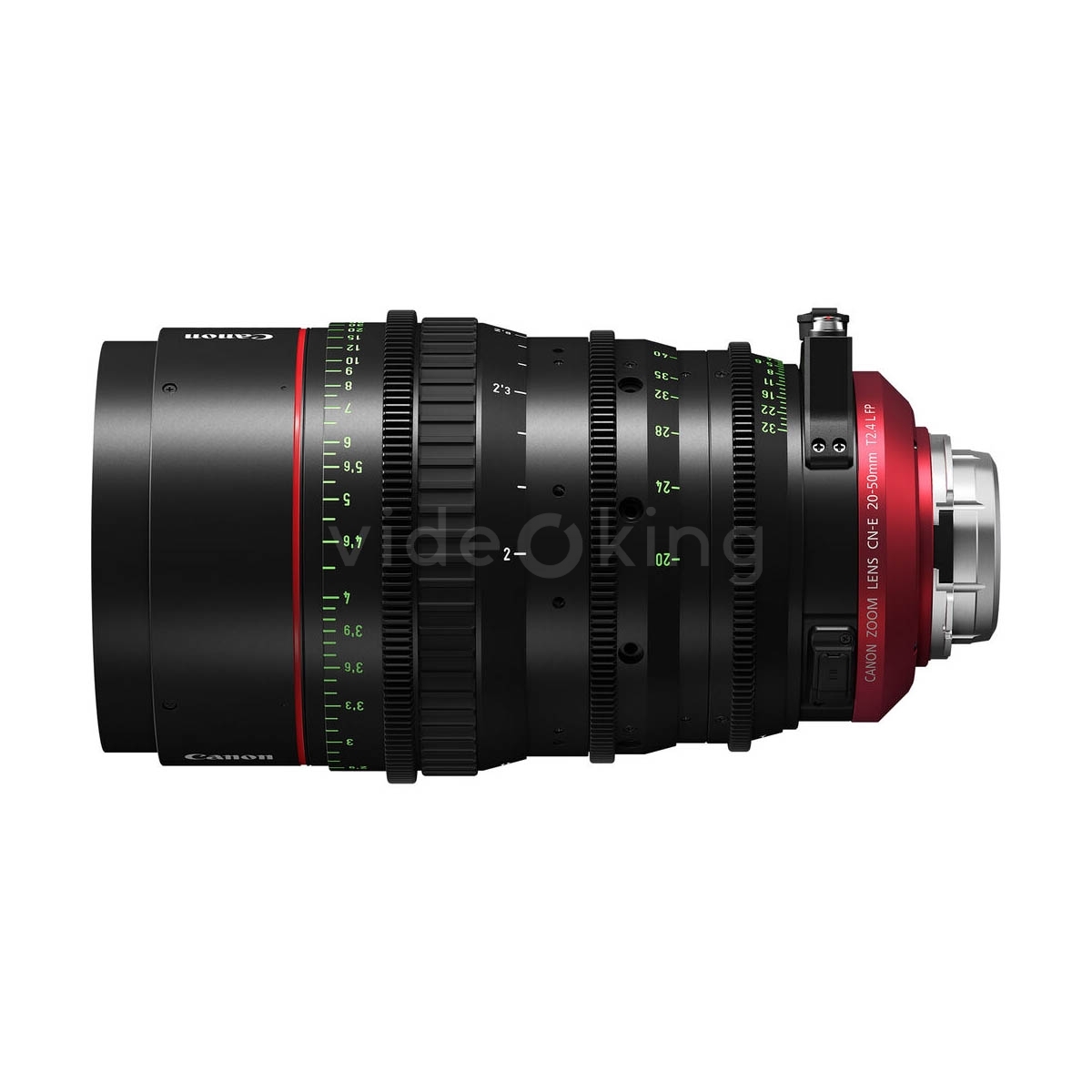 Canon CN-E-20-50-2