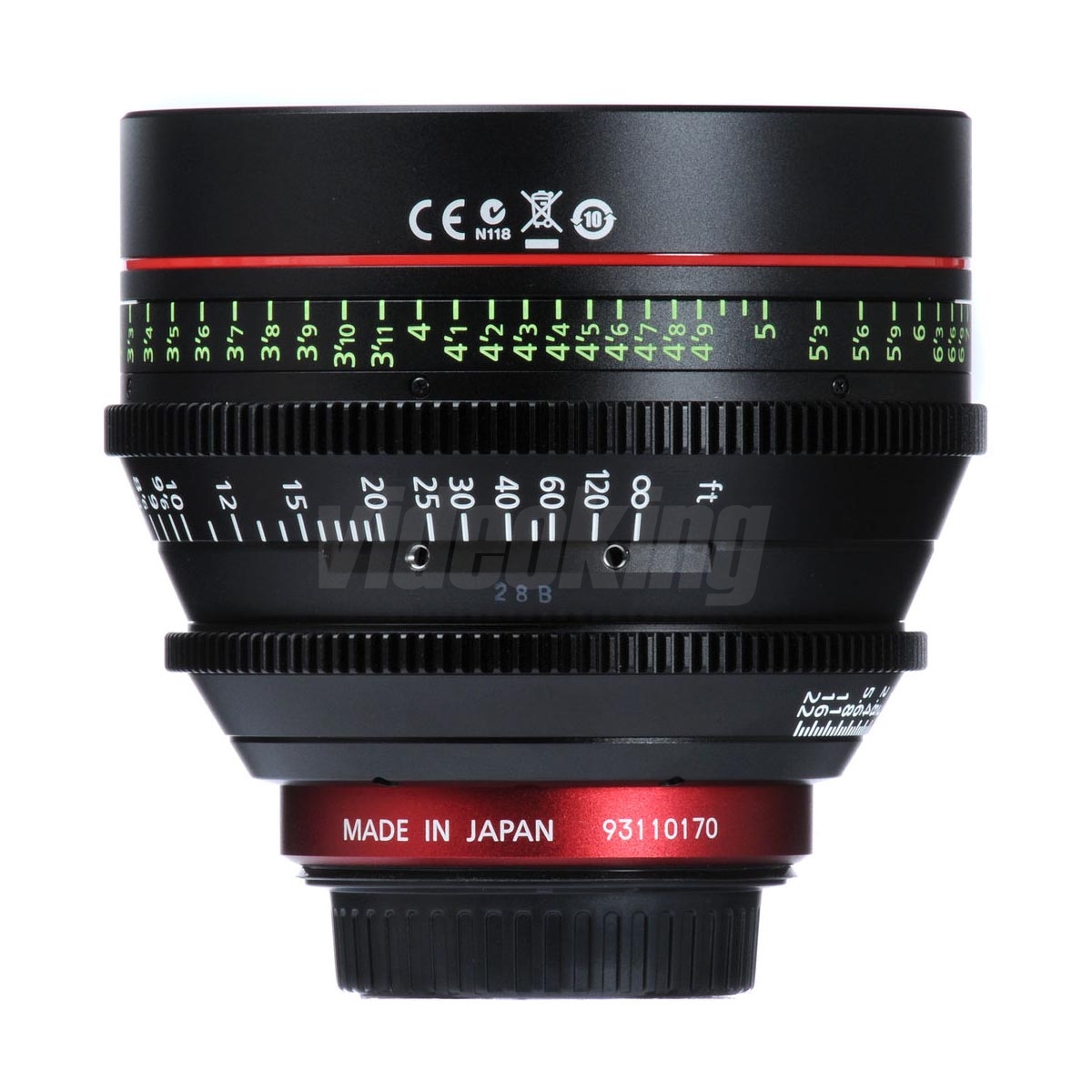 Canon CN-E 85mm-3