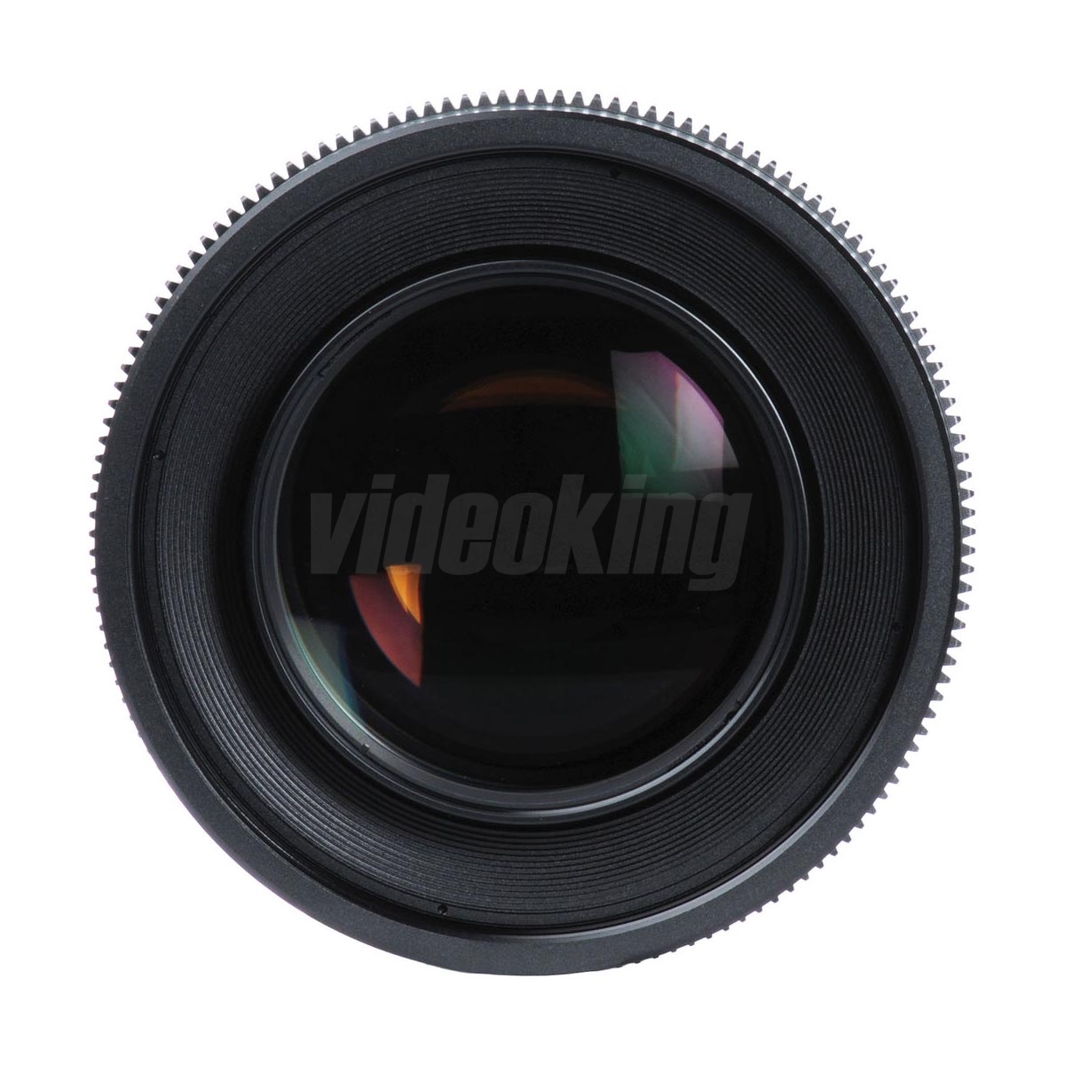 Canon CN-E 85mm-4
