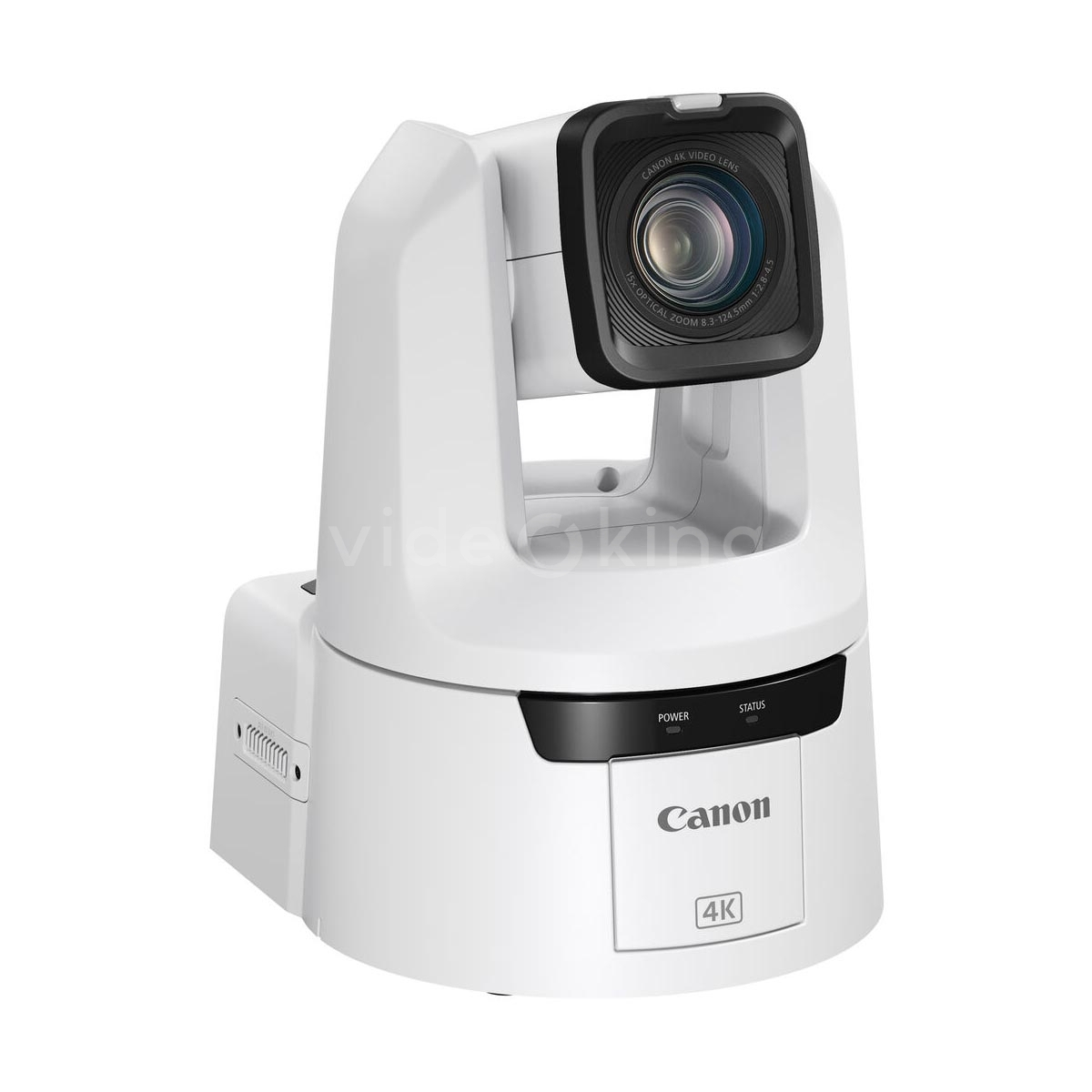 Canon CR-N500-White