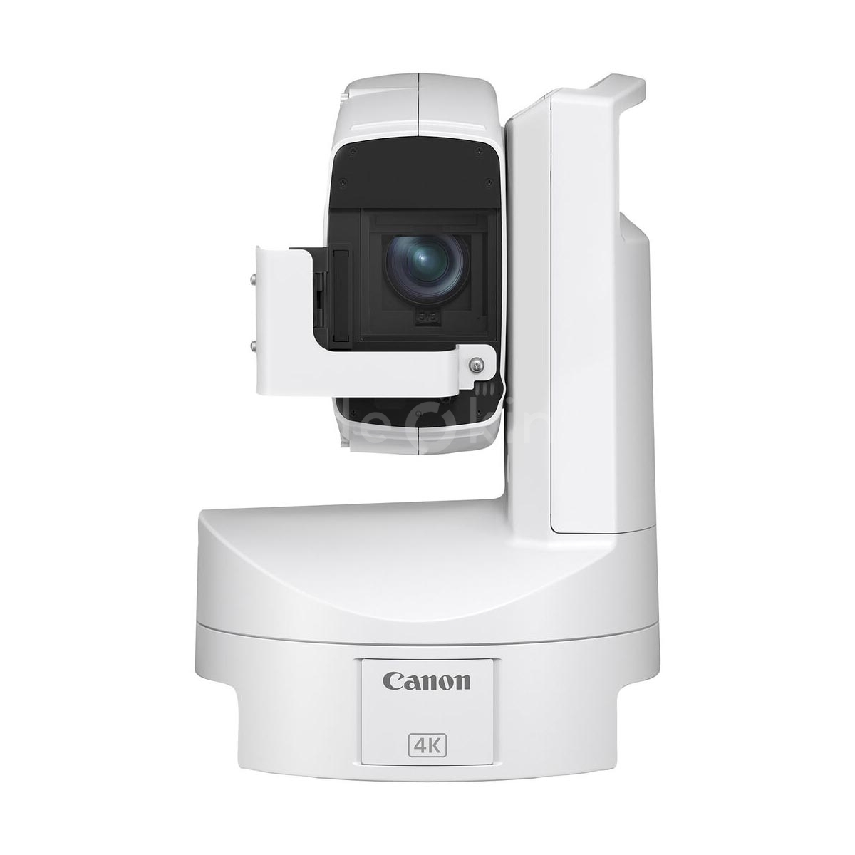 Canon CR-X300 Outdoor 4K PTZ Camera with 20x Zoom