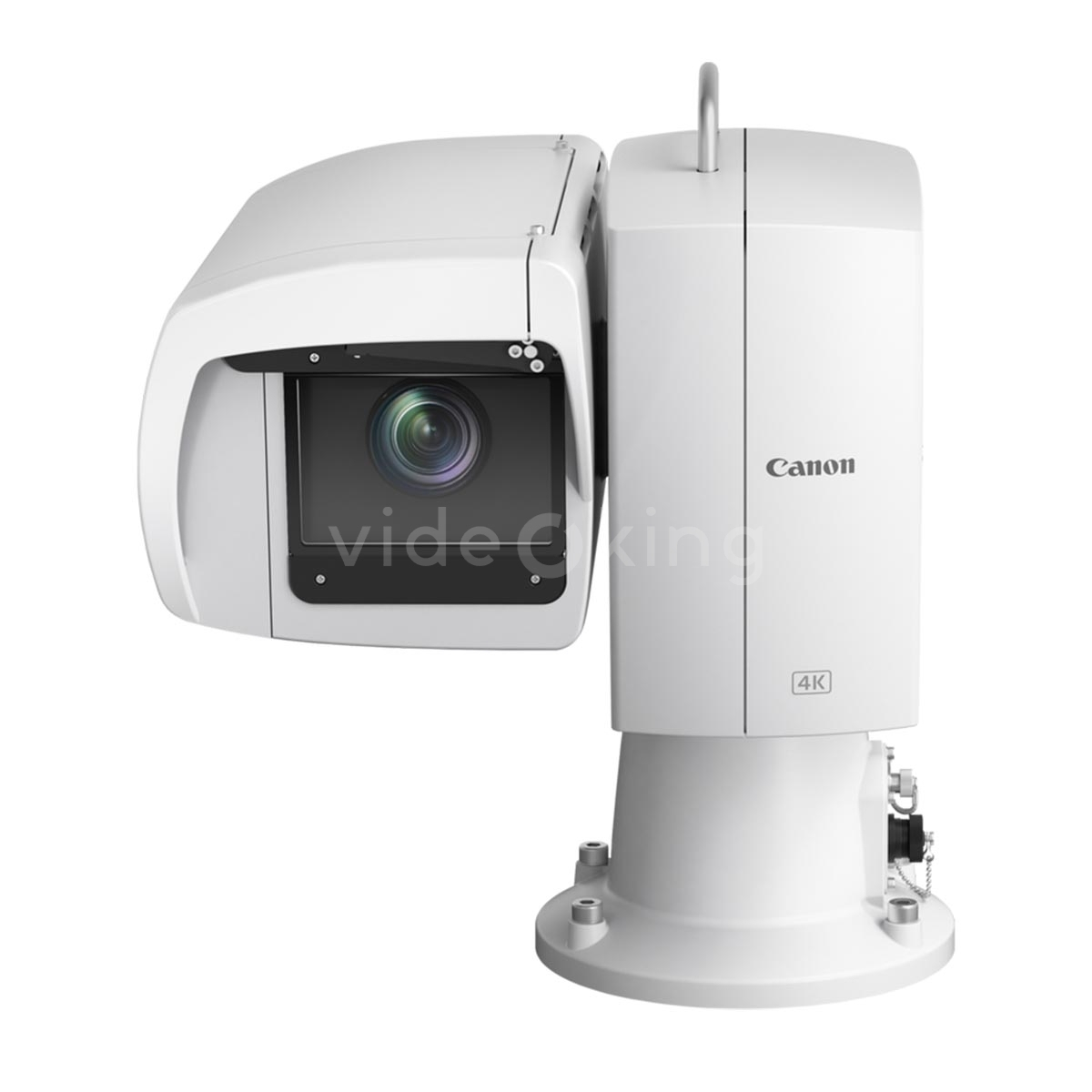 Canon CR-X500 Outdoor 4K PTZ Camera with 15x Optical Zoom