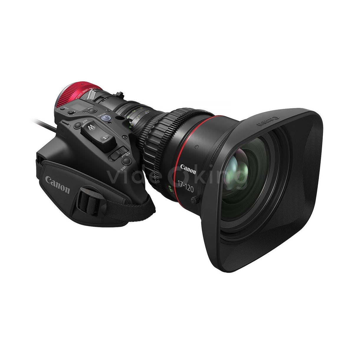 Canon Cine 17-120mm RF-3