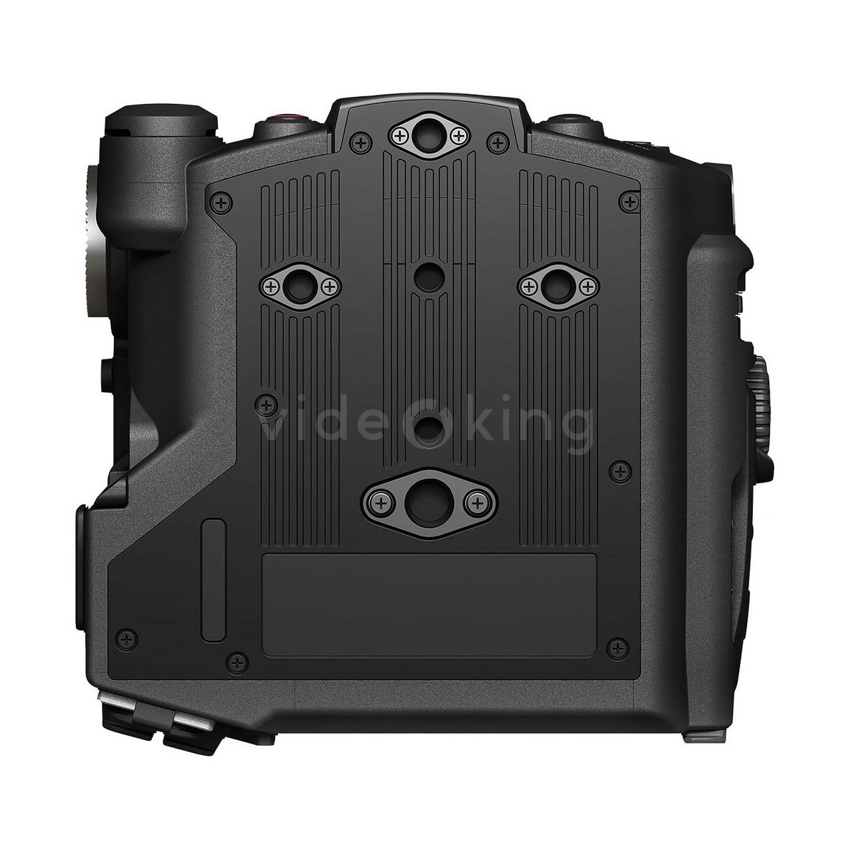 Canon EOS C400-2