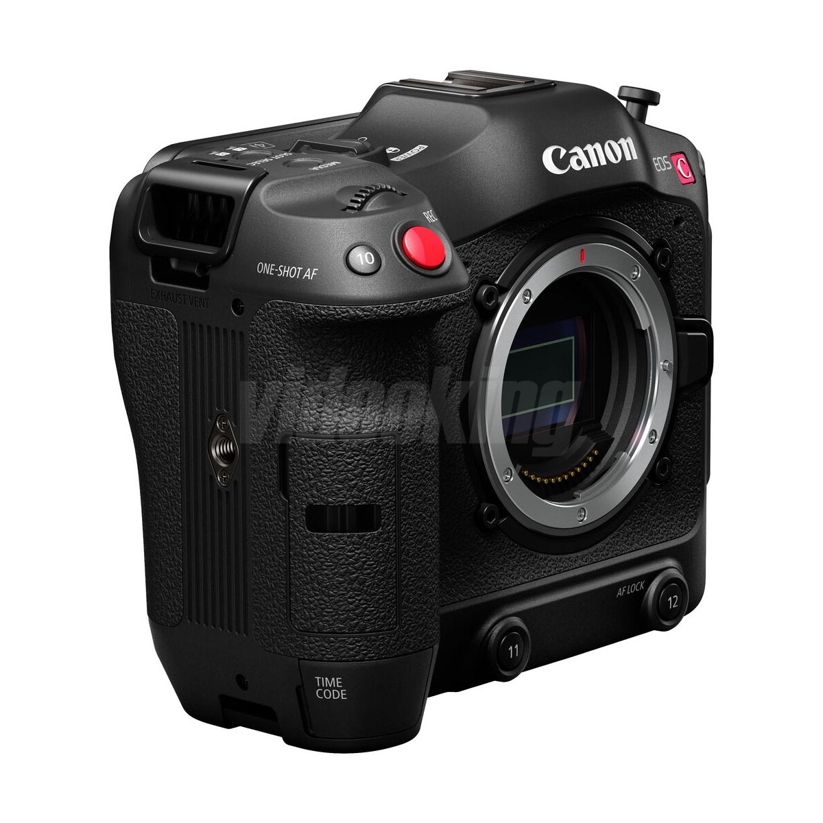 Canon EOS C70-2
