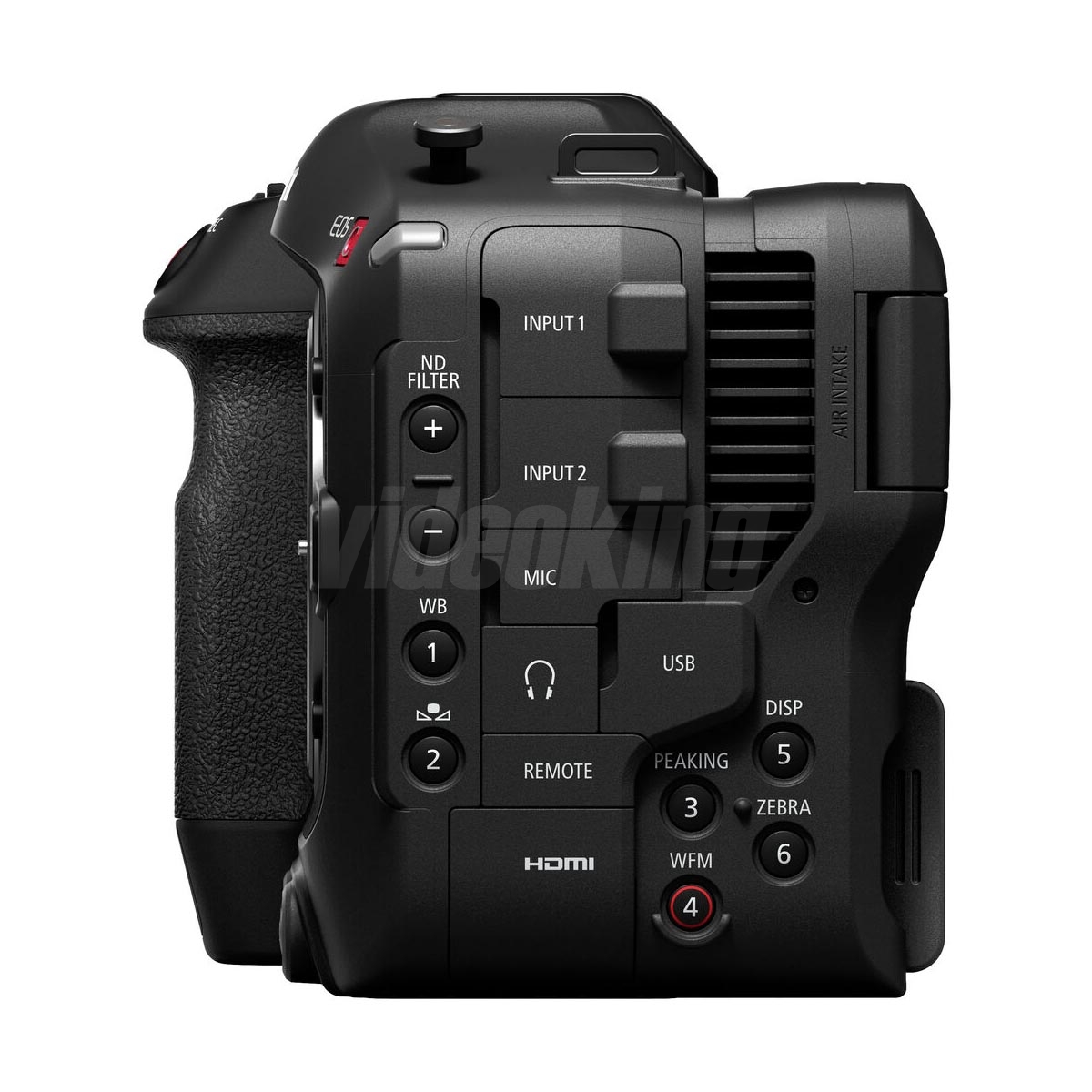 Canon EOS C70-6