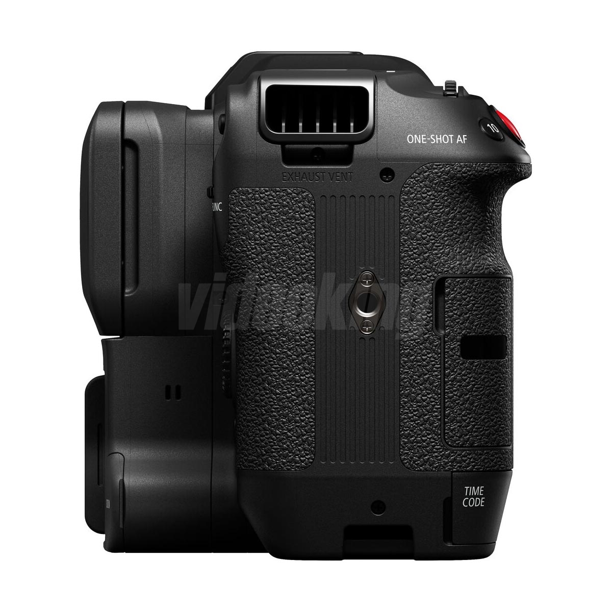 Canon EOS C70-7