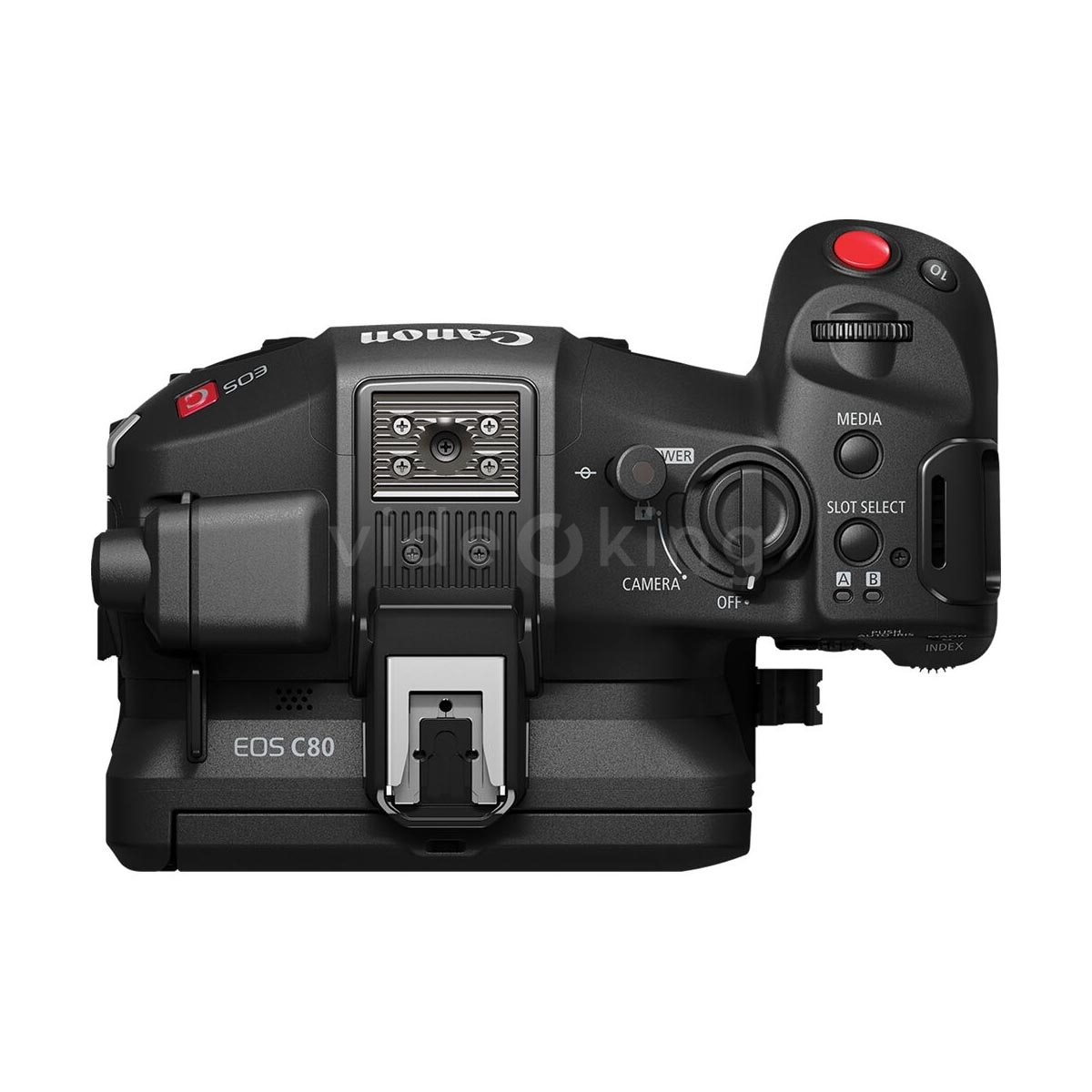 Canon EOS C80-2