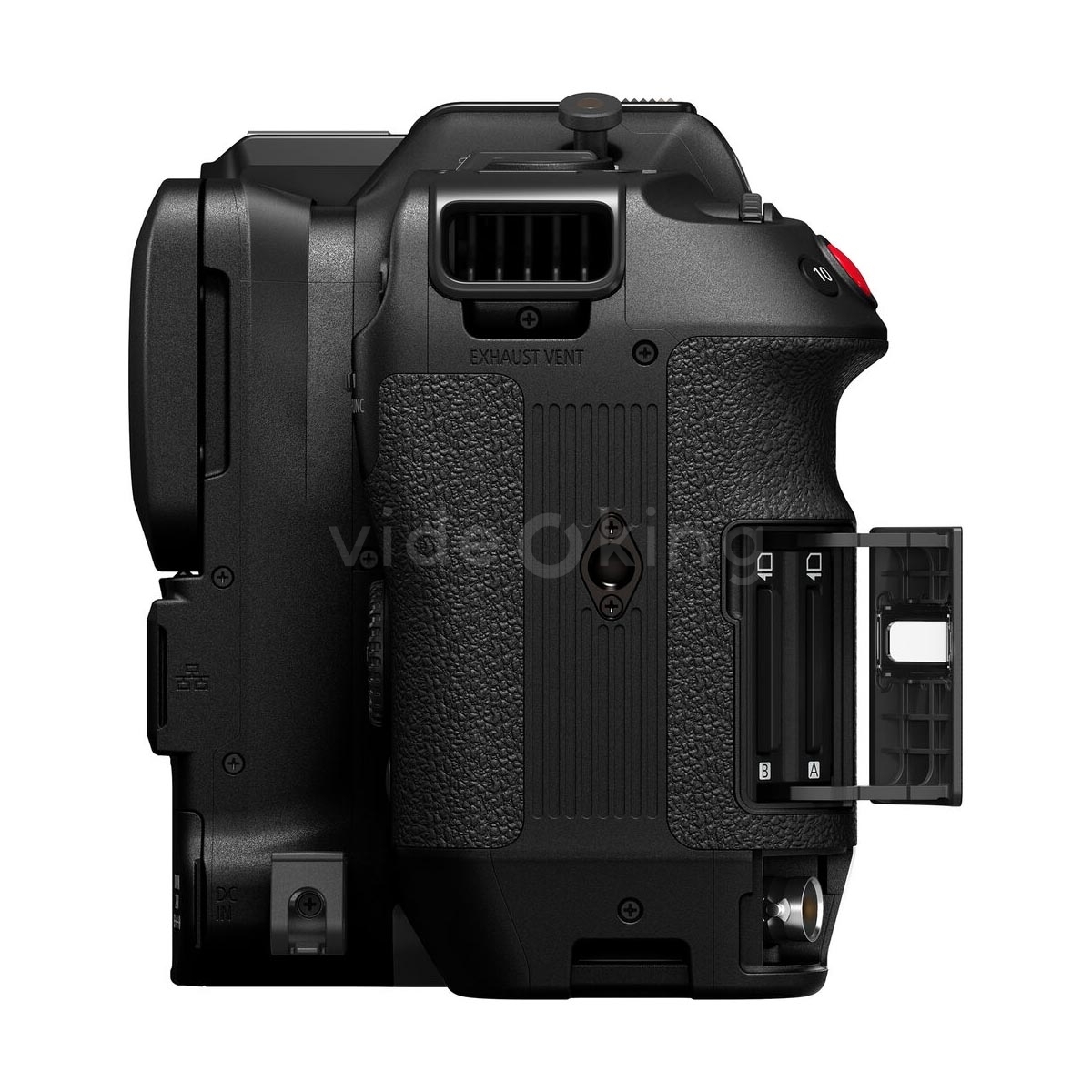 Canon EOS C80-4