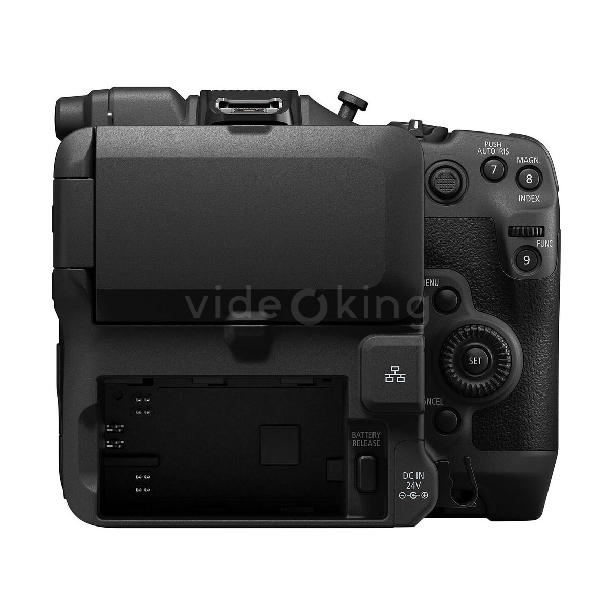Canon EOS C80-5