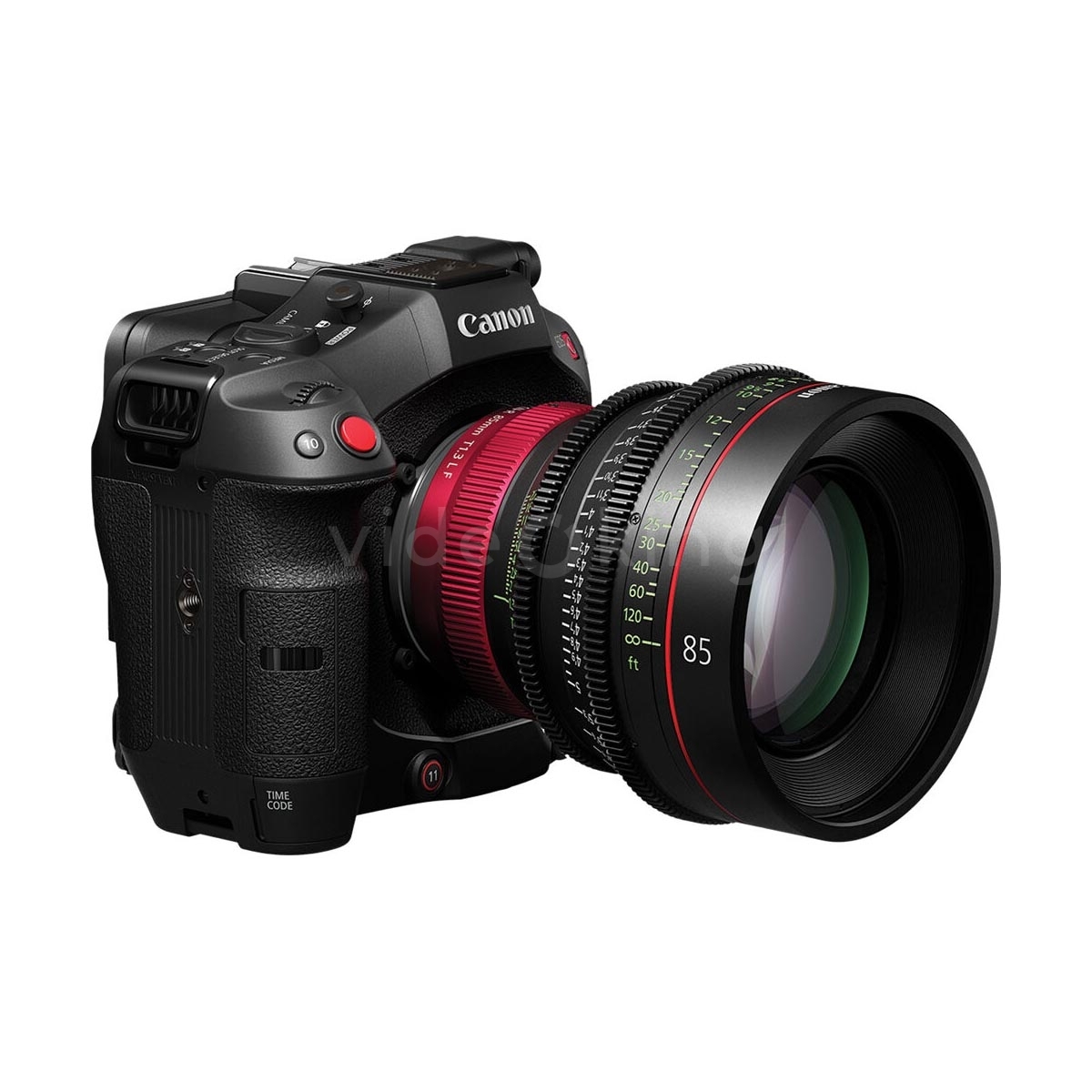 Canon EOS C80-7