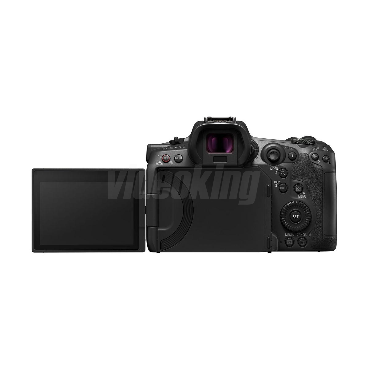 Canon EOS R5C-1