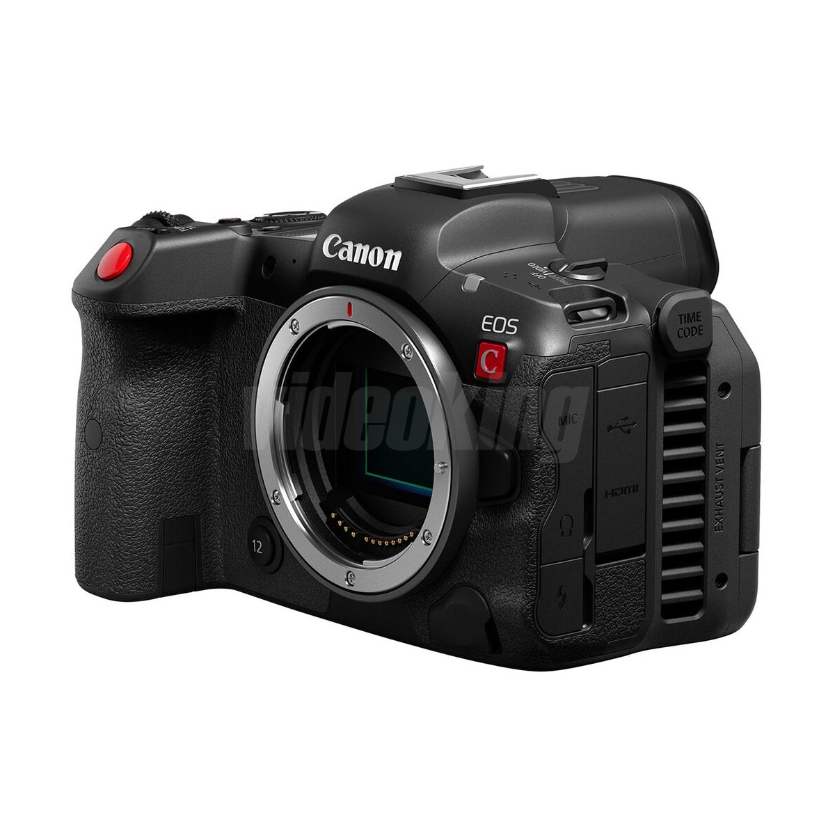 Canon EOS R5C-10