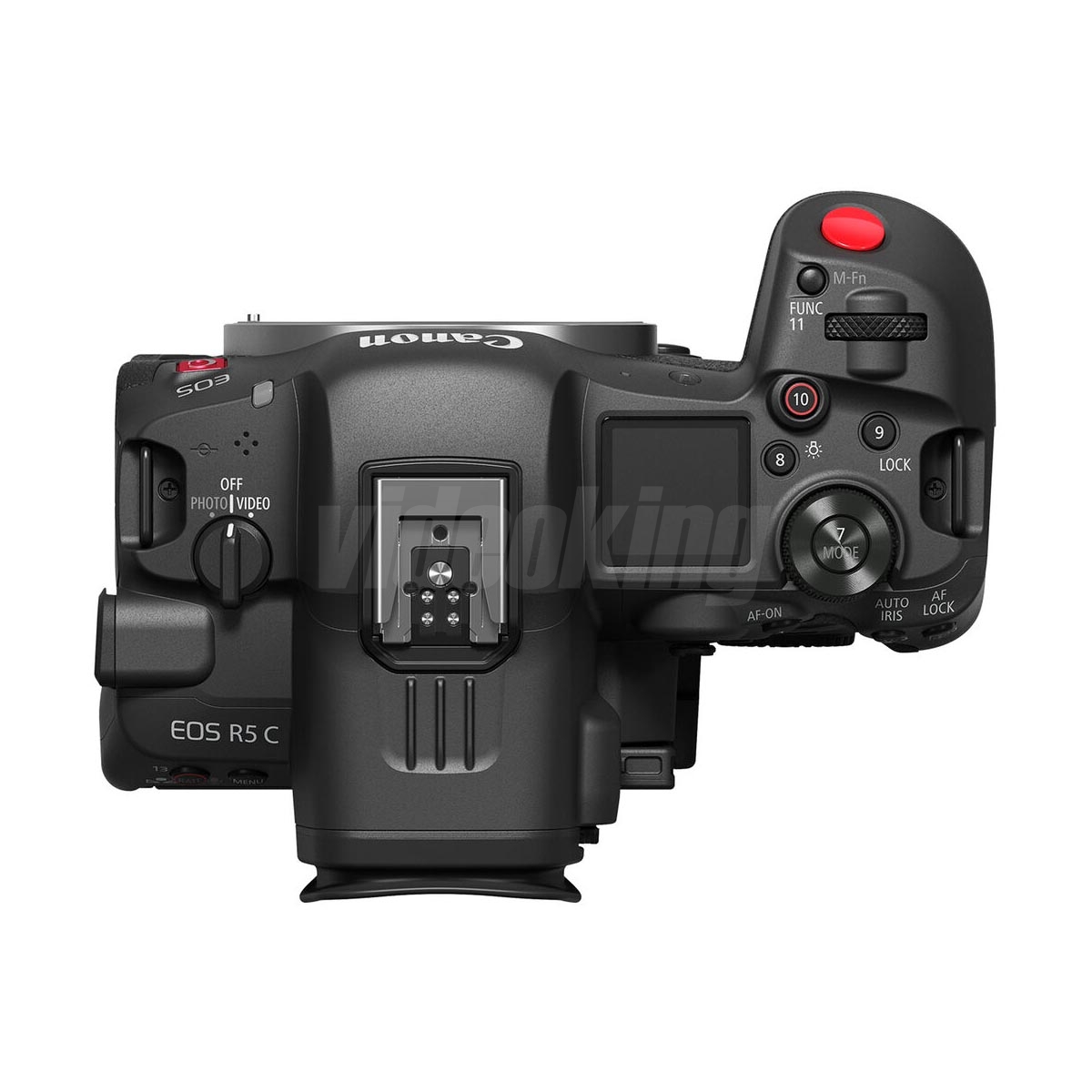 Canon EOS R5C-2