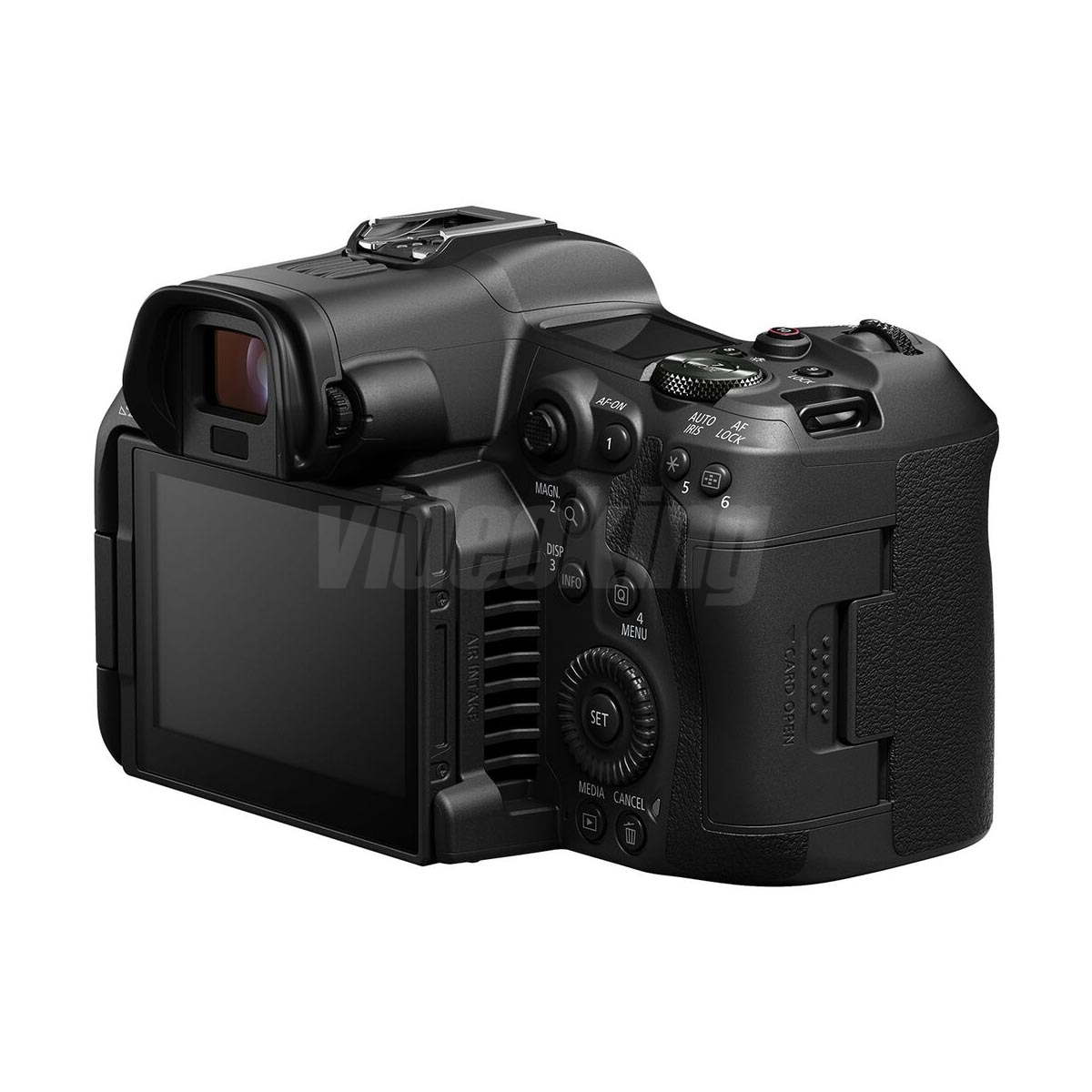 Canon EOS R5C-5