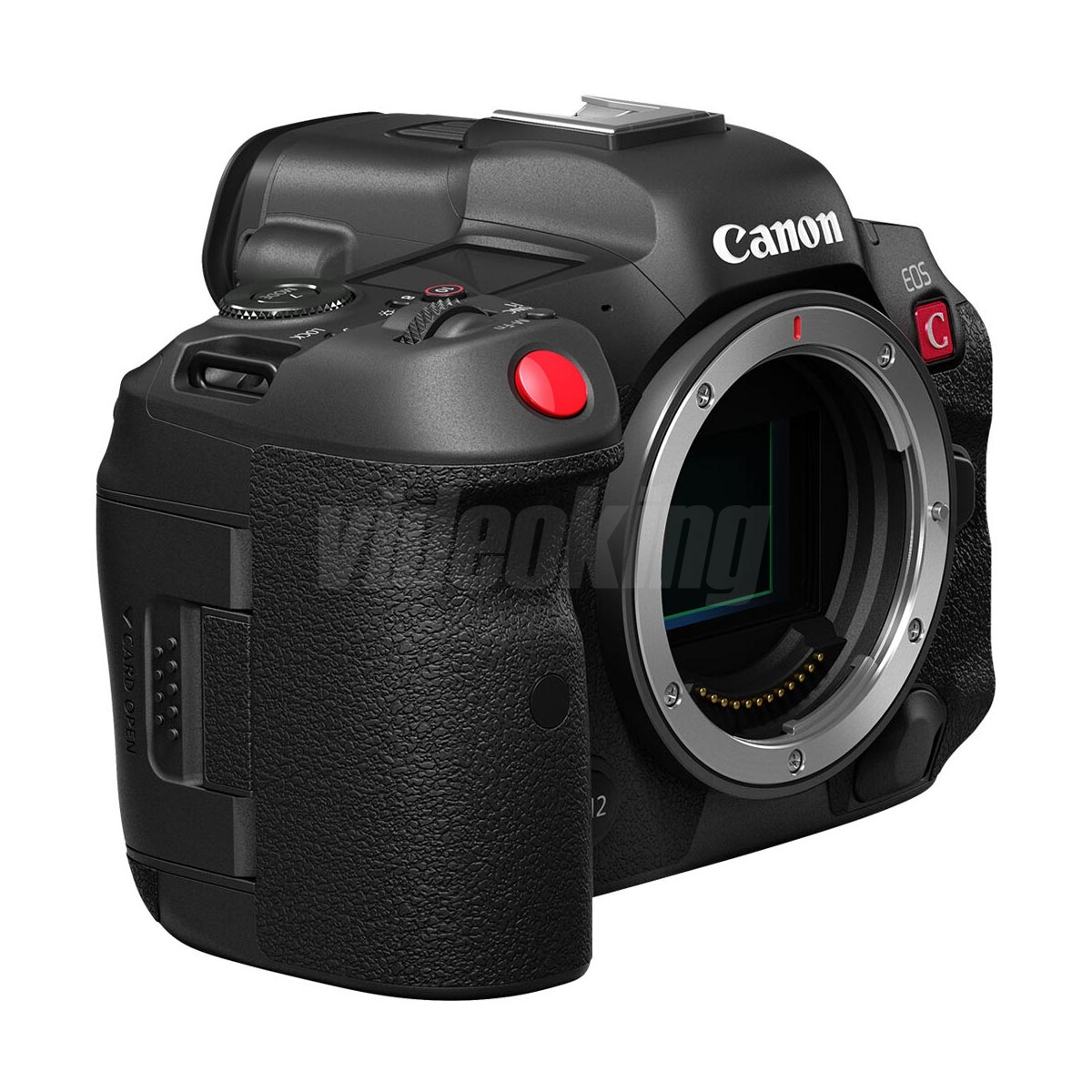 Canon EOS R5C-6
