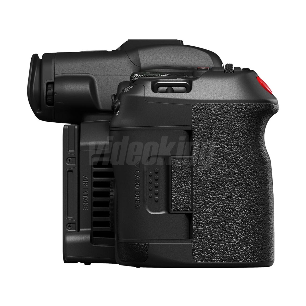 Canon EOS R5C-7
