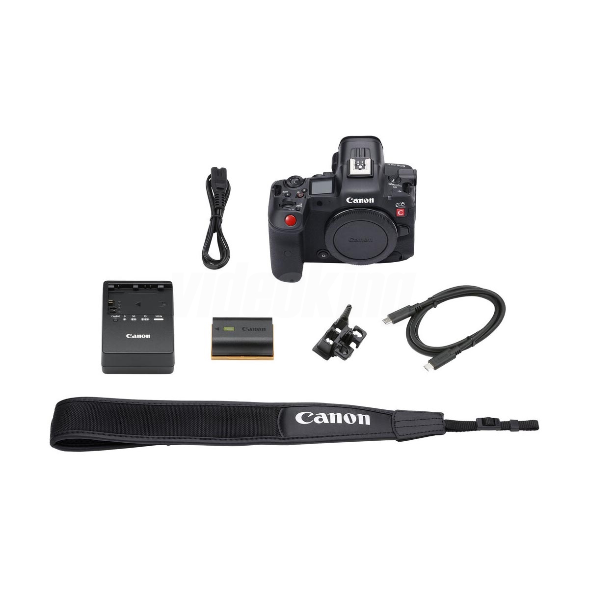 Canon EOS R5C-9