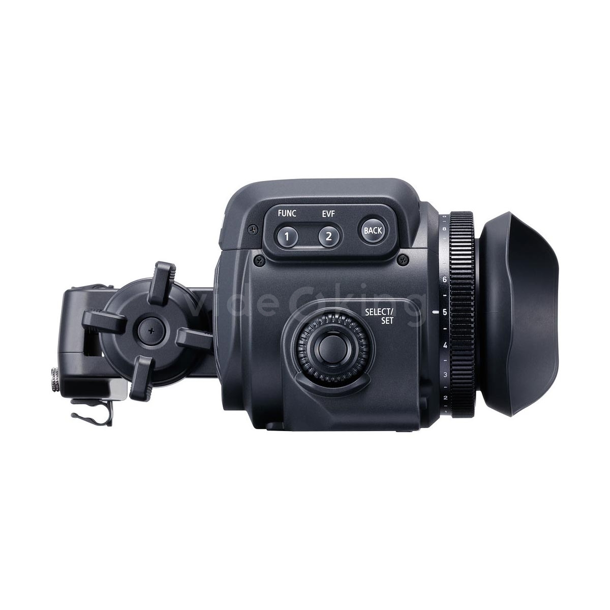 Canon EVF-V70 OLED Viewfinder-3