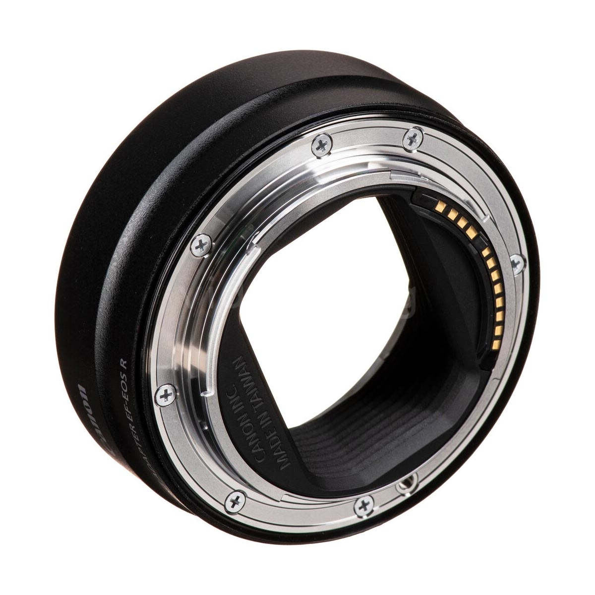 Canon Mount Adapter EF-EOS R-5