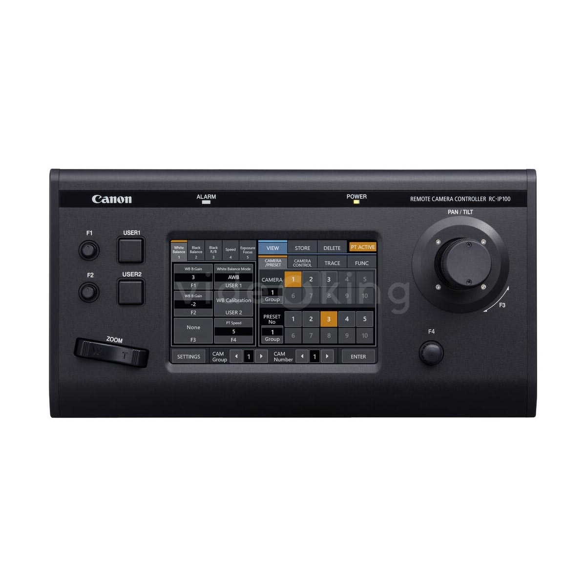 Canon RC-IP100-3