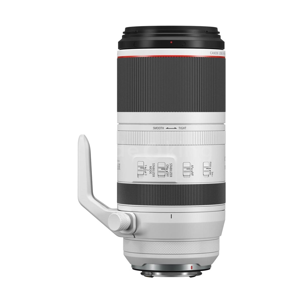 Canon RF 100-500mm F4,5-7,1L IS USM-1