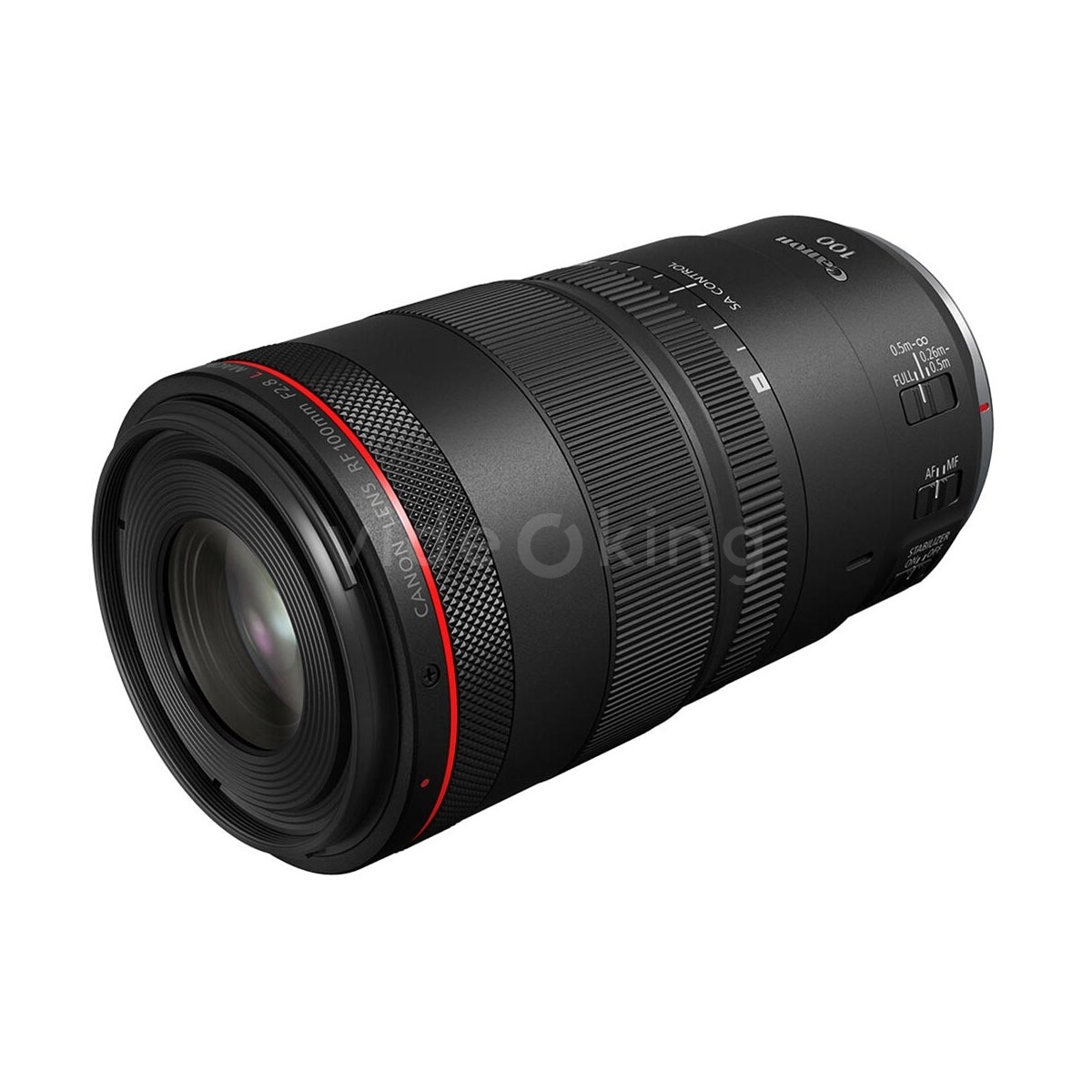 Canon RF 100 mm F2,8L MACRO IS USM-1