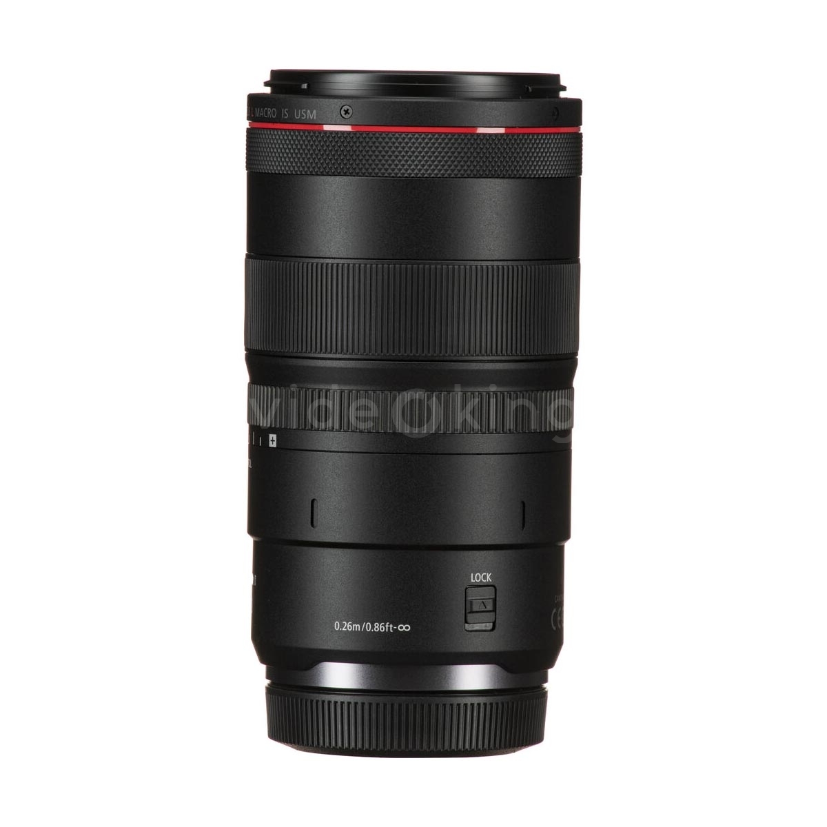 Canon RF 100 mm F2,8L MACRO IS USM-3
